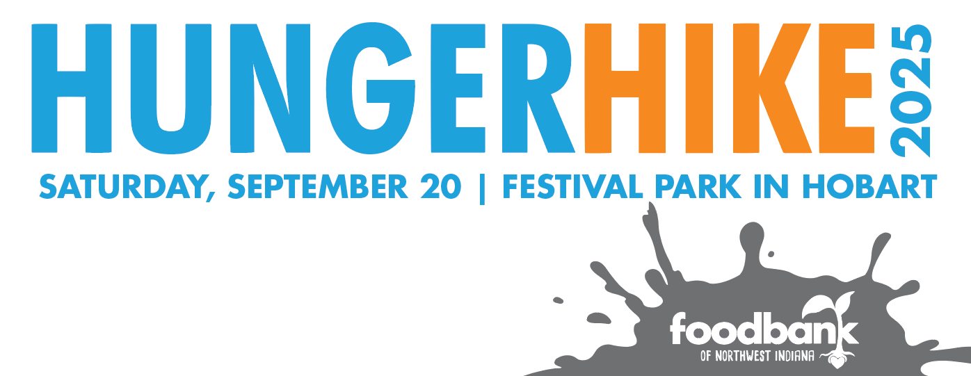 Hunger Hike 2025